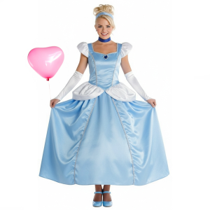 Cinderella