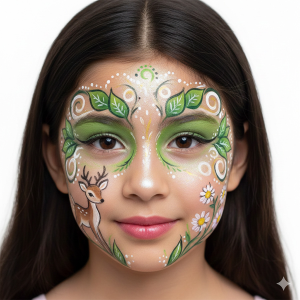 Face & Body Painting