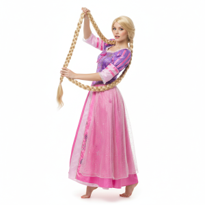 Rapunzel
