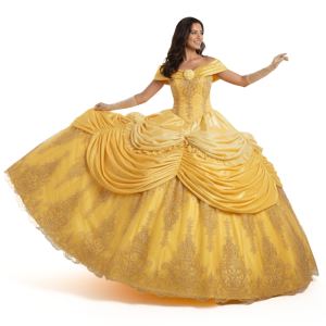 Belle