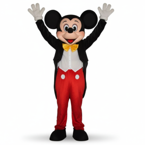 Mickey Mouse