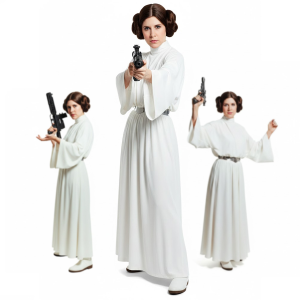 Lila (Star Wars)