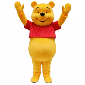 Winnie the Pooh