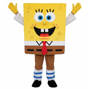 Bikini Bottom