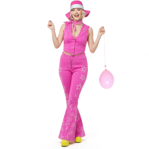 Barbie