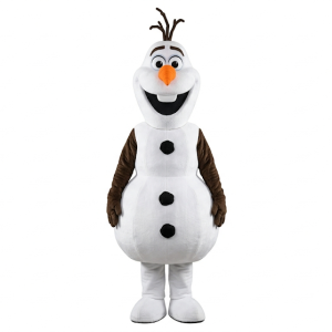 Olaf Snowman