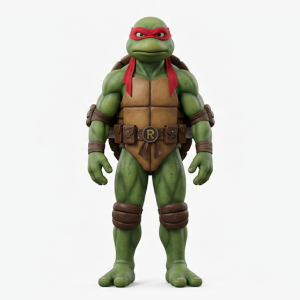Ninja Turtles