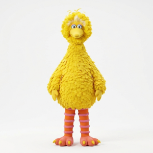 Big Bird
