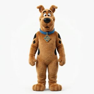 Scooby doo