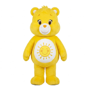Care Bear Yellow