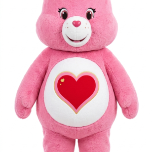 Care Bear Pink