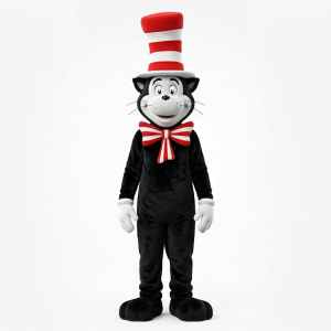 Cat in the Hat