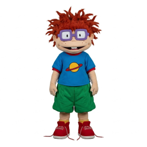 Chuckie (From Rugrats)