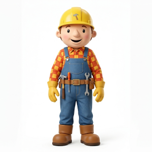 Bob The Builder