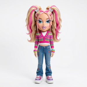 Brats Doll