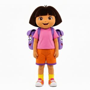 Dora