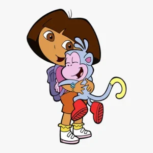 Diego (Dora’s friend)