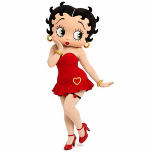 Betty Boop