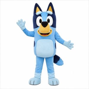 Bluey