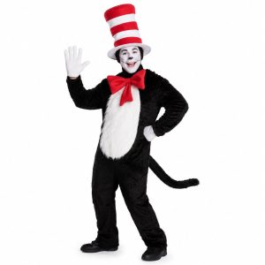 Cat in the Hat