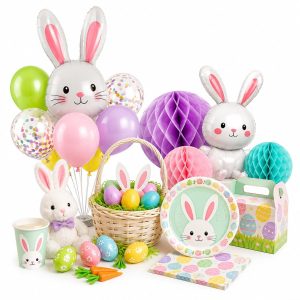 Easter Party Package