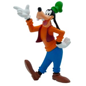 Goofy