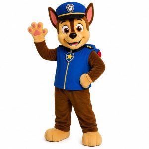 Paw Patrol