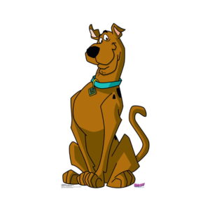 Scooby-Doo