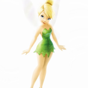 Tinker bell