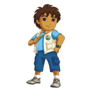 diego
