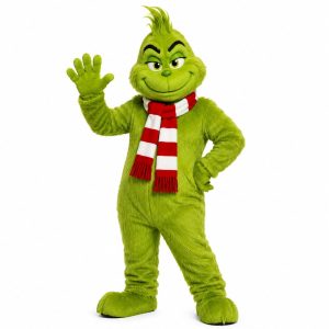 Grinch