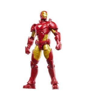 Iron man (red color)