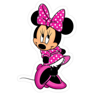 Minnie Mouse