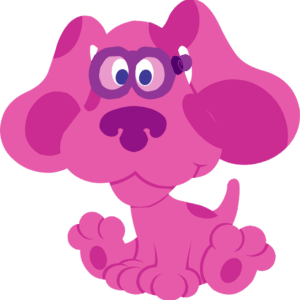 magenta