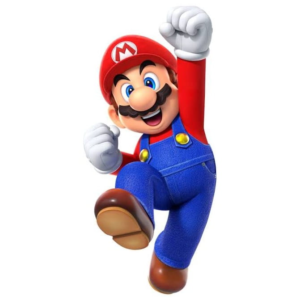 mario