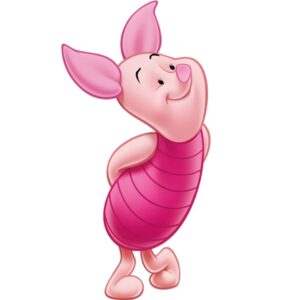 piglet