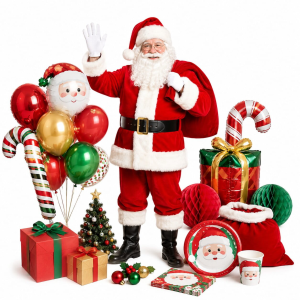 santa