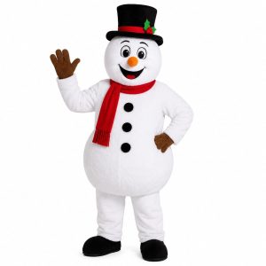 snow man