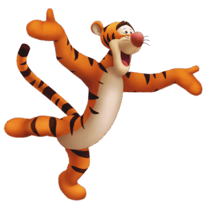 tigger
