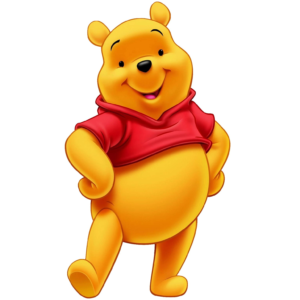 Winnie the Pooh